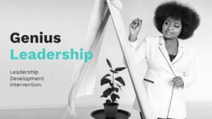 Innovative Leadership Course For BDO