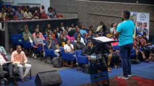 Critical Thinking Workshop - In-Person Attendance