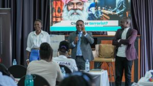 Business Development Workshop - In-Person Attendance
